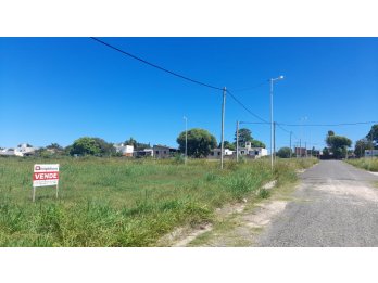 TERRENO EN ZONA SUR DE PARANÁ, EXCELENTE UBICACIÓN.