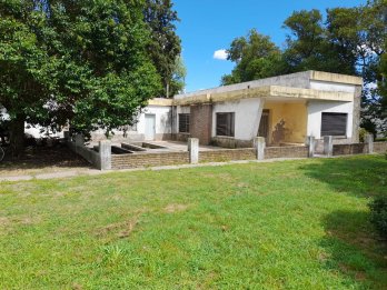 SE VENDE CASONA ANTIGUA CON GRAN TERRENO, ALDEA BRASILERA‼‼