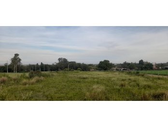 VENDO GRAN TERRENO DE 4.445 M2 EN ALDEA PROTESTANTE‼‼