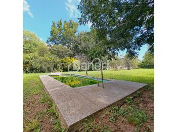 ¡VENDE! CASA QUINTA EN AMPLIO TERRENO, Villa Urquiza