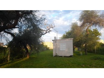 EN VENTA VIVIENDA MODULAR EN ORO VERDE ‼‼