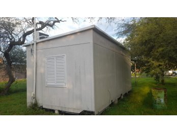 EN VENTA VIVIENDA MODULAR EN ORO VERDE ‼‼