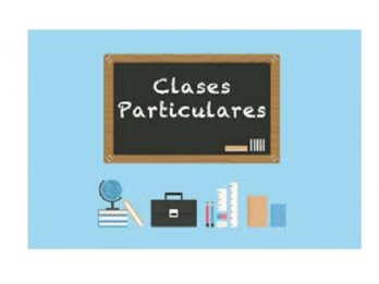 Clases Particulares - Nivel Secundario