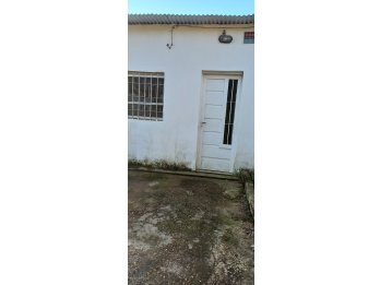 OPORTUNIDAD VENTA CASA A TERMINAR APTA CREDITO