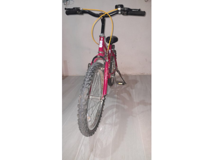 BICICLETA Rodado 24 NIÑA