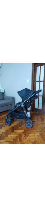 Vendo Cochecito Baby Jogger City Versa - Sin uso - $120.000