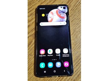 Vendo celular SAMSUNG modelo S10