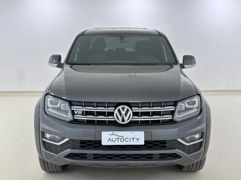 Volkswagen Amarok 3.0 Td V6 258hp 4x4 Dc Highline At 2023