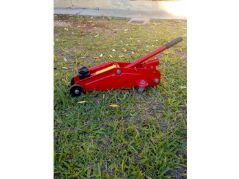Gato Hidráulico auto - 2'5 tn