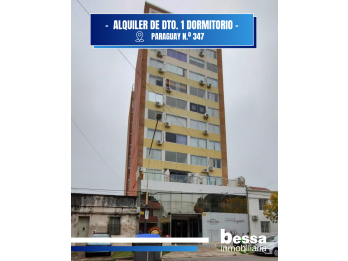 🏡 ¡ALQUILER EN PARAGUAY AL 300! 🌇