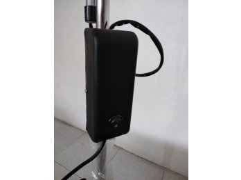 VENDO LUPA DE LUZ FRIA