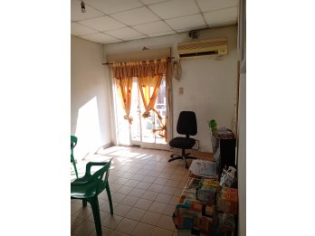 SE VENDE DPTO 2 DORM SOBRE CALLE PELLEGRINI