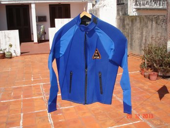 Campera   neoprene Cressi Sub