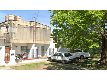 SE VENDE DPTO PLANTA BAJA