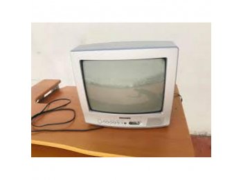 TELEVISOR 14 PULGADAS