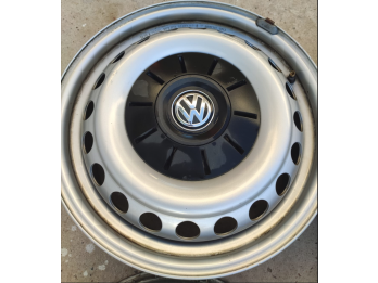 Vendo 4 llantas VW Amarok