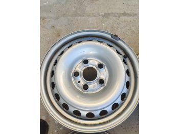 Vendo 4 llantas VW Amarok