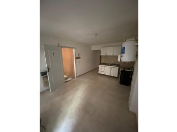 EN VENTA - DEPARTAMENTO CALLE ANDRÉS PÁZOS N° 852,  PARANÁ.