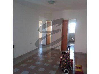 VENTA DEPARMENTO 2 HABITACIONES CALLE URUGUAY CON COCHERA