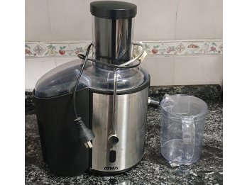 Extractor de jugo