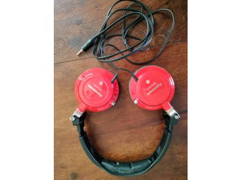 Auriculares  Panasonic  RP-DSJ400