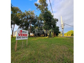 VENDE | TERRENO 630 M2 EN VILLA URQUIZA