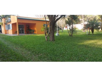 SE VENDE HERMOSA CASA QUINTA EN VILLA URQUIZA