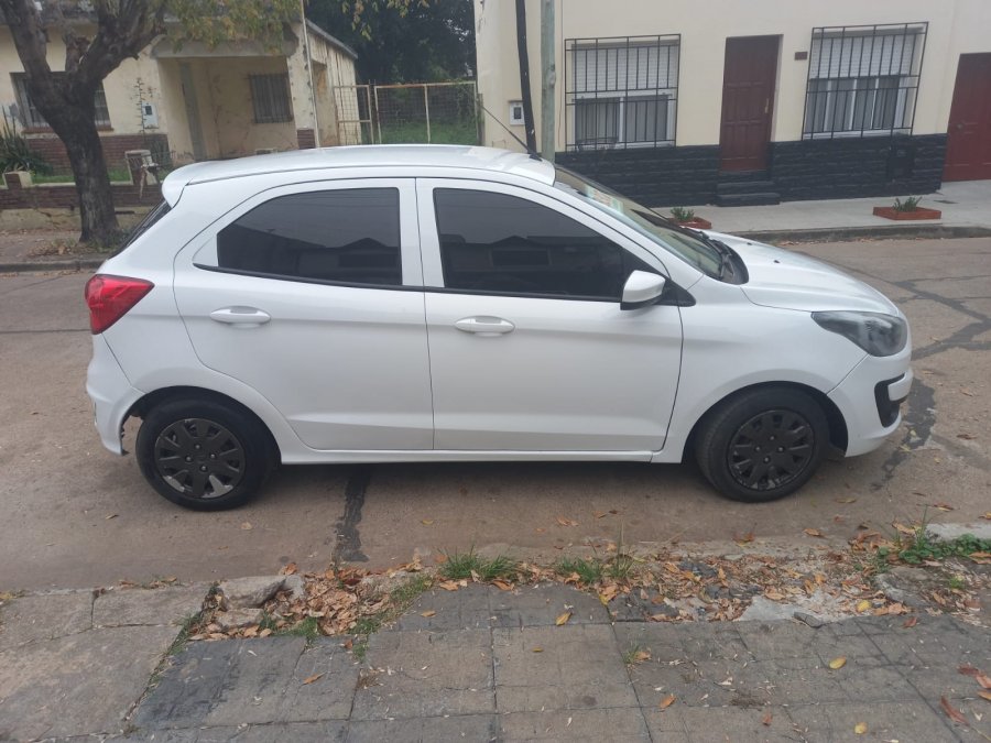 ford ka s 1.5!! 91.000 km 2018 financiacion !!! - Clasionce | Fácil ...