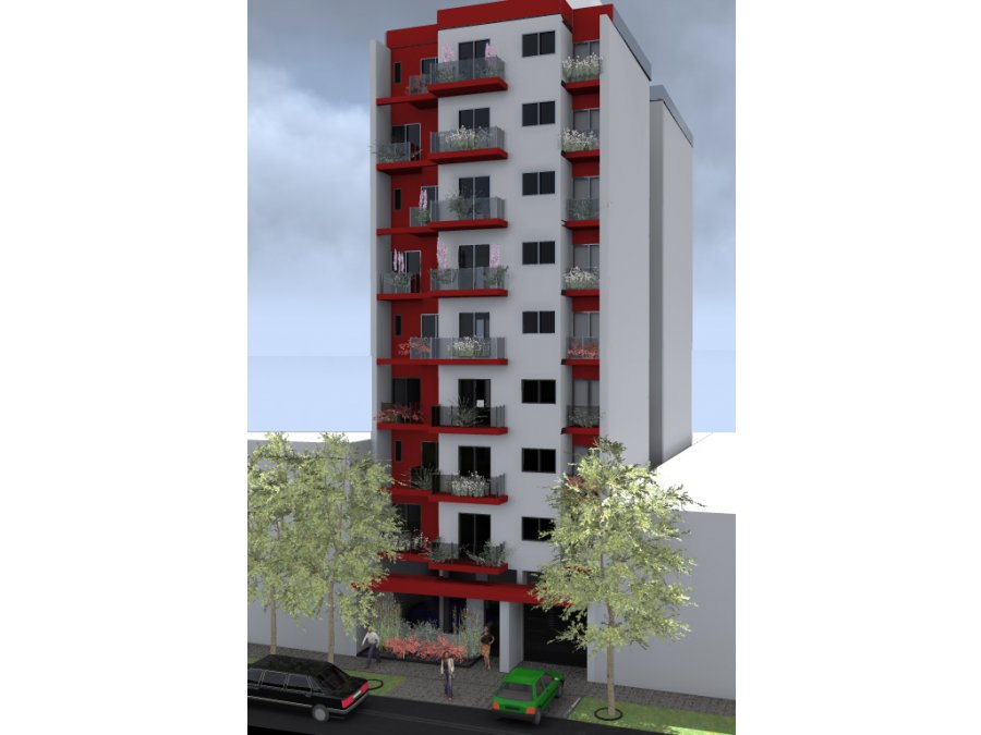 Departamento zona Centrica Parana