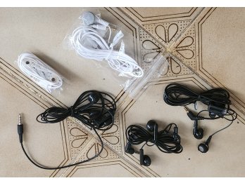 Auriculares