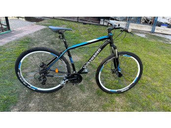 VENDO BICICLETA RODADO 29" IMPECABLE