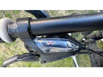 VENDO BICICLETA RODADO 29" IMPECABLE