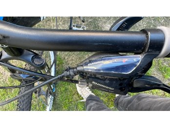 VENDO BICICLETA RODADO 29" IMPECABLE