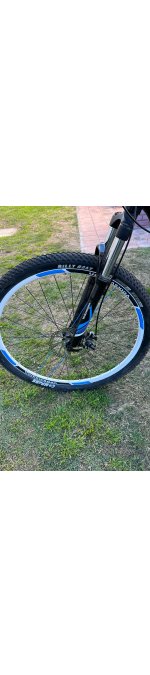 VENDO BICICLETA RODADO 29" IMPECABLE