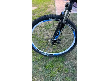 VENDO BICICLETA RODADO 29" IMPECABLE