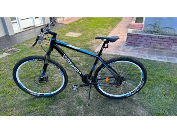 VENDO BICICLETA RODADO 29" IMPECABLE