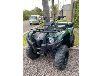 Yamaha Grizzly 300 cc  Automatico