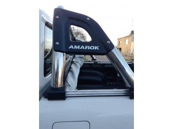 Barra original Amarok