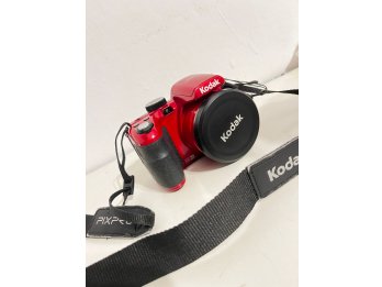 CAMARA DIGITAL  KODAK