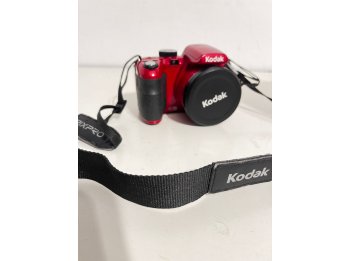 CAMARA DIGITAL  KODAK