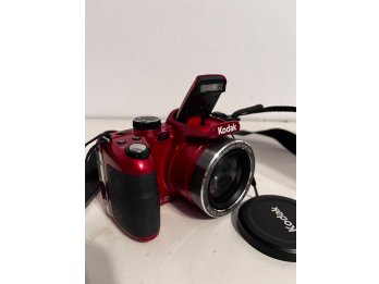 CAMARA DIGITAL  KODAK