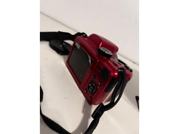 CAMARA DIGITAL  KODAK