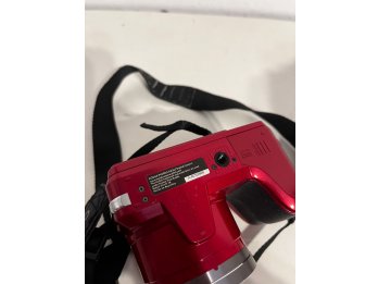 CAMARA DIGITAL  KODAK