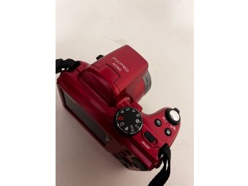 CAMARA DIGITAL  KODAK