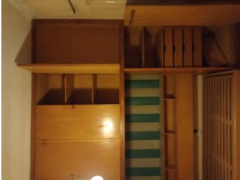 Mueble de dormitorio