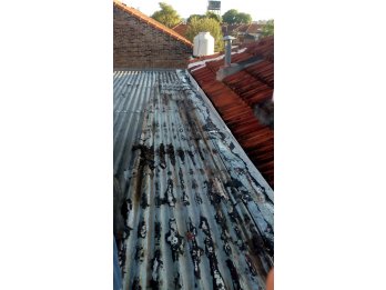 REFACCIONES - CONSTRUCCIÓN 🏗️