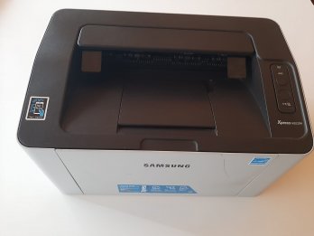 IMPRESORA LASER SAMSUNG Xpress M2020W