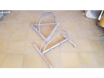 Soporte para bicicletas