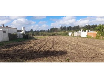 MEDIA HECTÁREA EN VENTA, ZONA SUR DE PARANÁ!