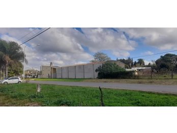 MEDIA HECTÁREA EN VENTA, ZONA SUR DE PARANÁ!